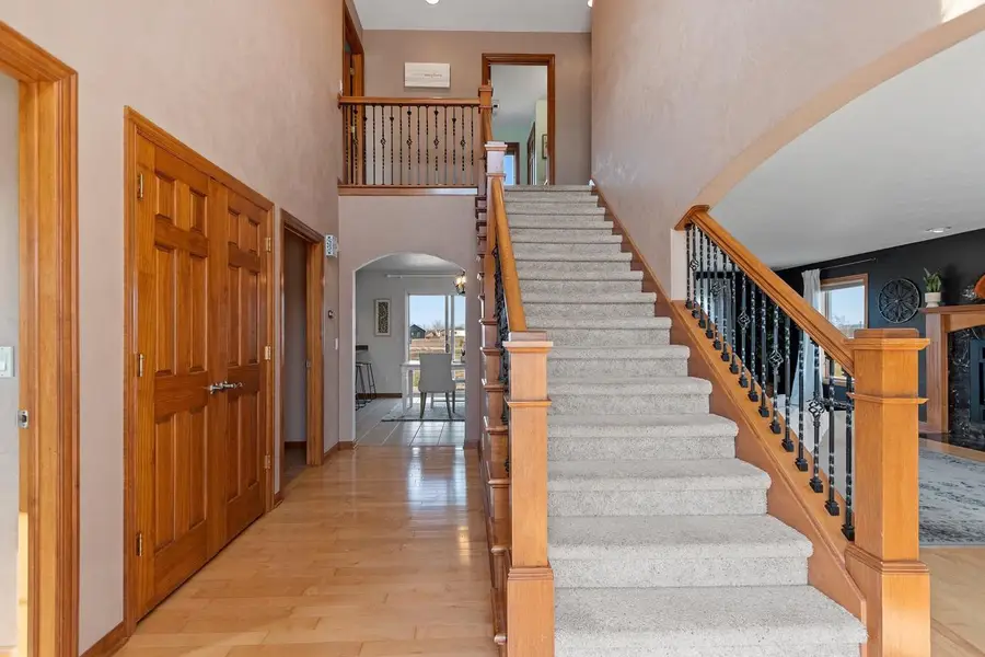 W5054 BIRCHWOOD DRIVE, Sherwood, WI 54169 - #2