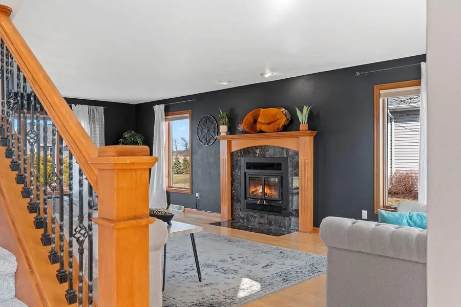 W5054 BIRCHWOOD DRIVE, Sherwood, WI 54169 - #3