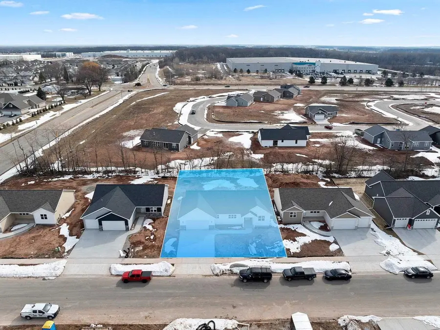 N9278 CONSTELLATION DRIVE, Appleton, WI 54915 - #3