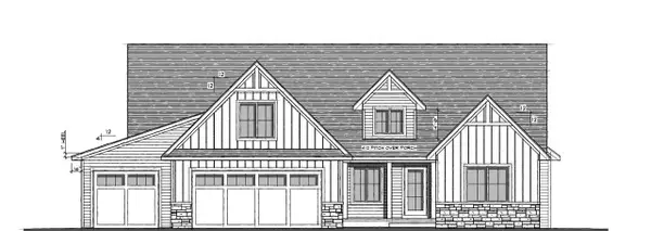 1237 CENTENNIAL CENTRE BOULEVARD, Oneida, WI 54155