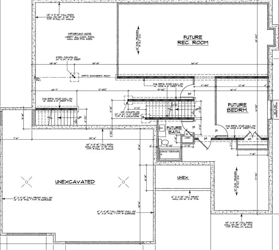 1237 CENTENNIAL CENTRE BOULEVARD, Oneida, WI 54155 - #3