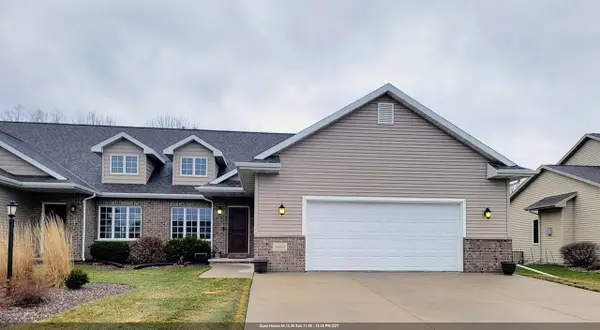 N9039 SPRING VALLEY ROAD, Menasha, WI 54952