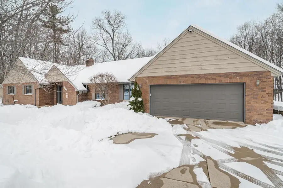 N1212 CLUNE ROAD, Kaukauna, WI 54130 - #2