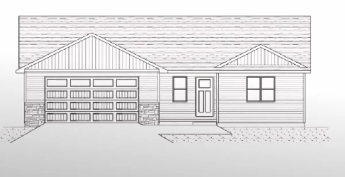 1707 GOLDEN GATE DRIVE, Appleton, WI 54913 - #1