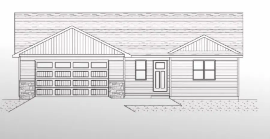 1707 GOLDEN GATE DRIVE, Appleton, WI 54913 - #2