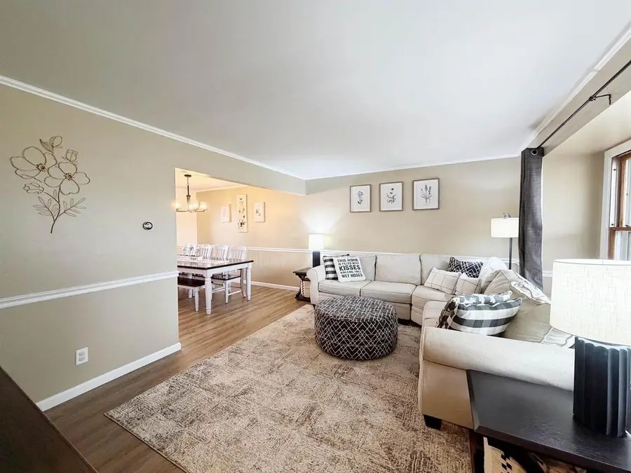 283 OLD PIONEER ROAD, Fond Du Lac, WI 54935 - #2