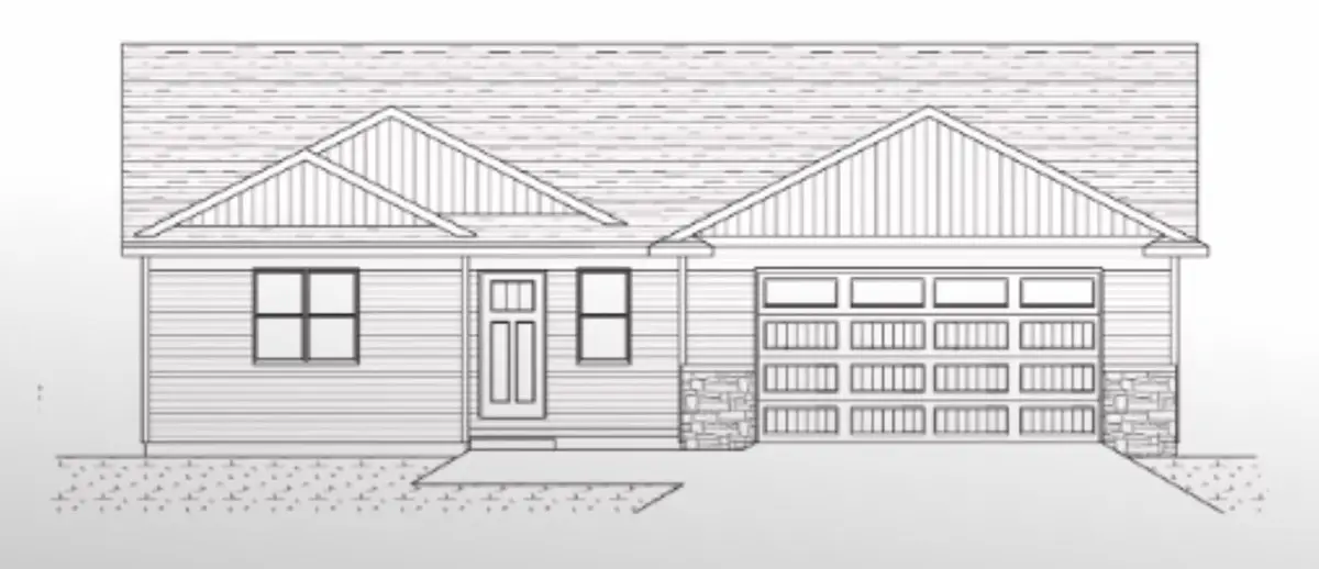 1905 GOLDEN GATE DRIVE, Appleton, WI 54913 - #1