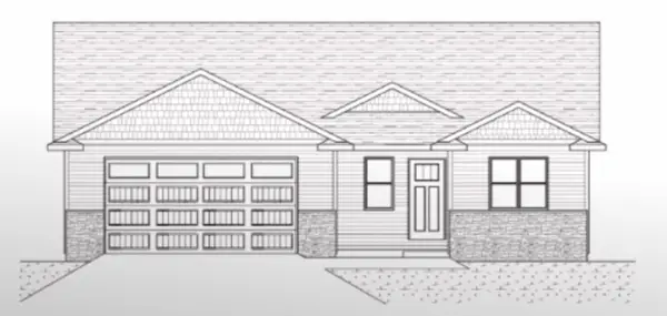 1709 GOLDEN GATE DRIVE, Appleton, WI 54913