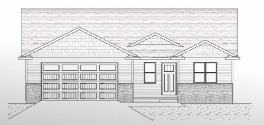 1709 GOLDEN GATE DRIVE, Appleton, WI 54913 - #2