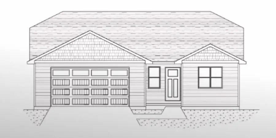 1713 GOLDEN GATE DRIVE, Appleton, WI 54913 - #2