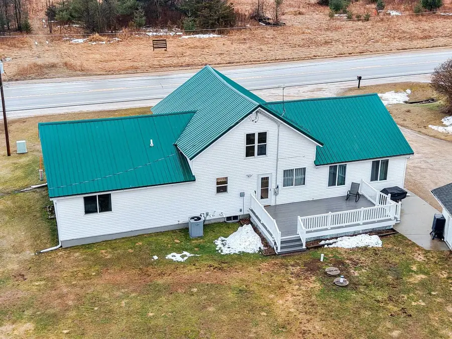 N3973 STATE HIGHWAY 22, Shawano, WI 54166 - #3