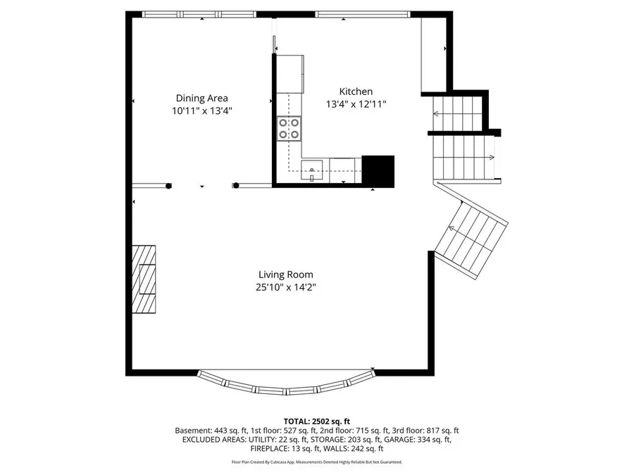 3520 BRIAR TERRACE, Green Bay, WI 54301 - #2