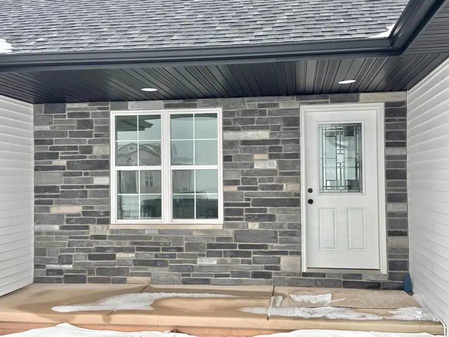 3124 TOAD ISLAND TRAIL, De Pere, WI 54115 - #2