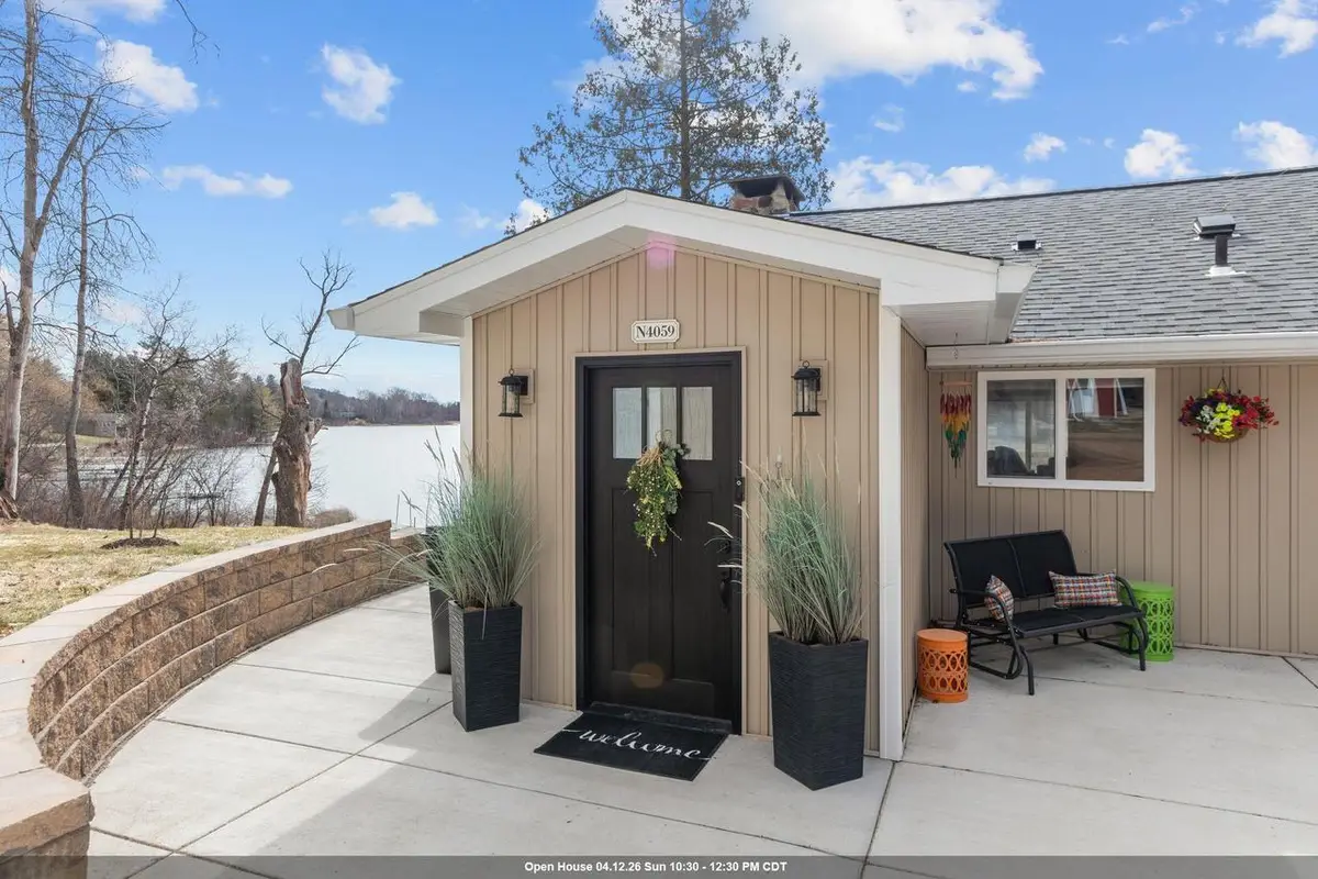 N4059 20TH DRIVE, Wautoma, WI 54982 - #1