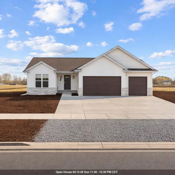 N8856 DUBLIN, Menasha, WI 54952