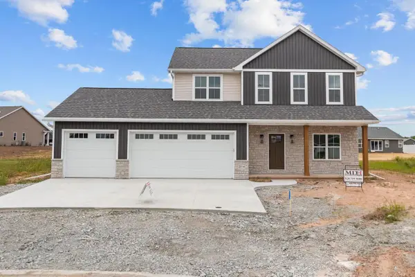 2514 BEASLE COURT, De Pere, WI 54115