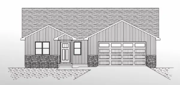 359 WILSON STREET, Kimberly, WI 54136