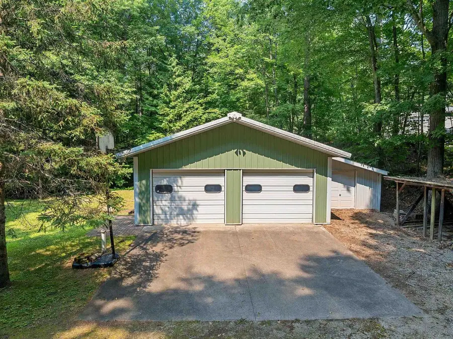 17890 W WHEELER LANE, Lakewood, WI 54138 - #3