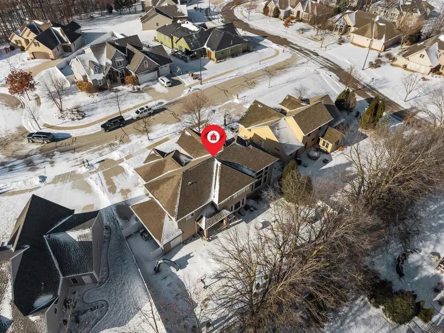 657 HIDEAWAY COURT, Combined Locks, WI 54113 - #3