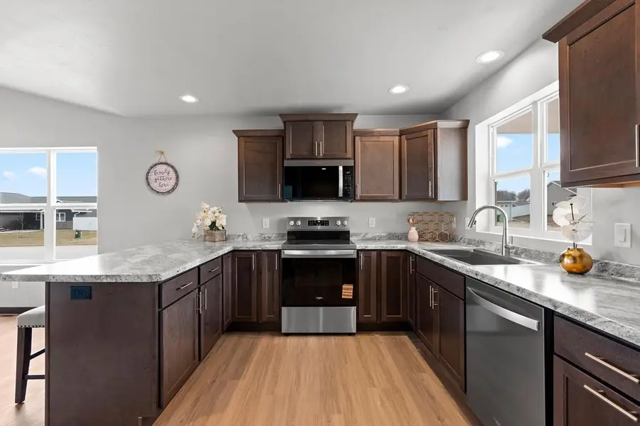 1118 BONNY LANE, Chilton, WI 53014 - #2