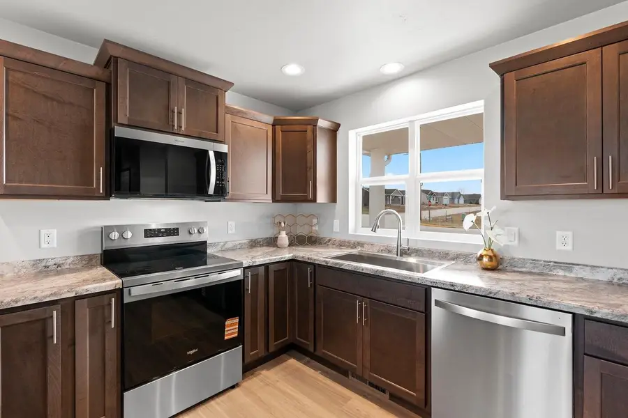 1118 BONNY LANE, Chilton, WI 53014 - #3