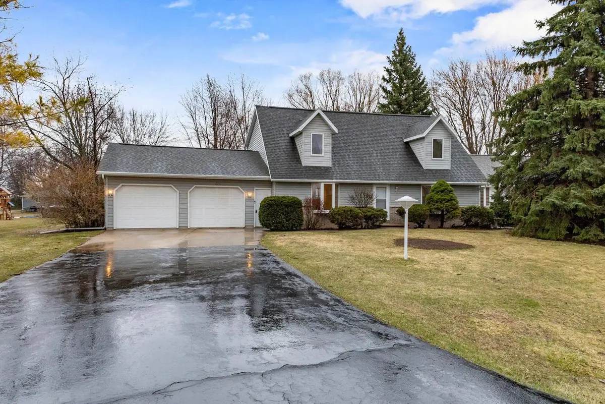 N9650 DARBOY DRIVE, Appleton, WI 54915 - #1