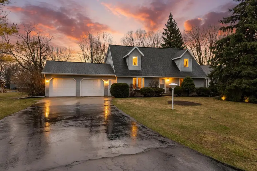 N9650 DARBOY DRIVE, Appleton, WI 54915 - #2