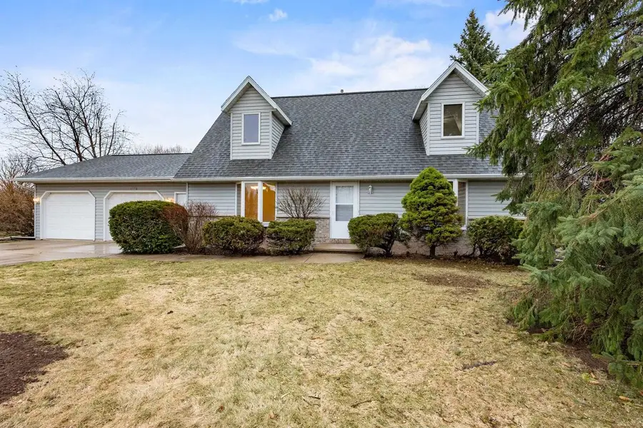 N9650 DARBOY DRIVE, Appleton, WI 54915 - #3