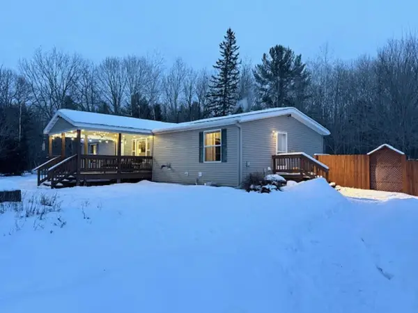 N3723 DOEMEL LANE, White Lake, WI 54491