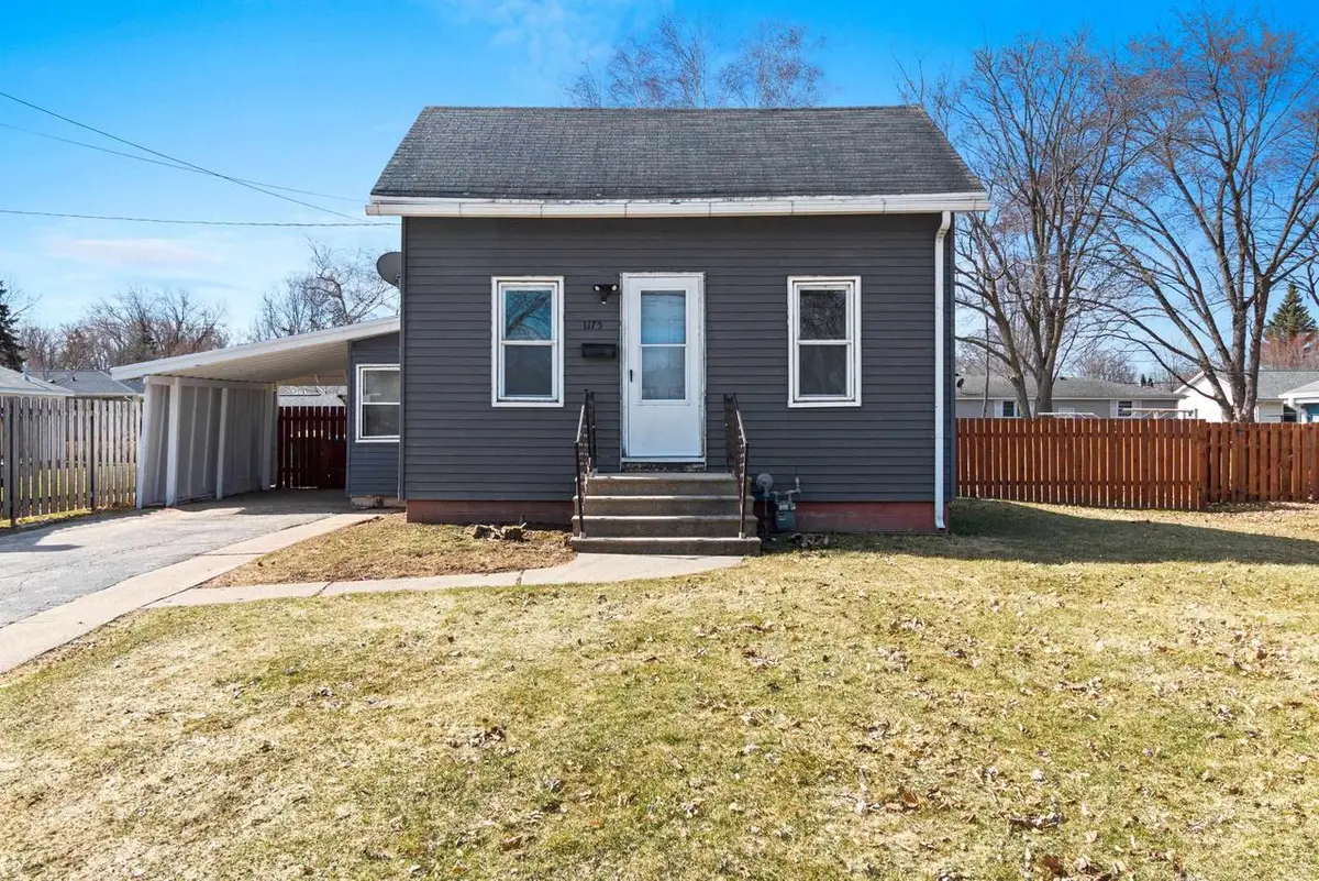 1175 9TH STREET, Green Bay, WI 54304 - #1