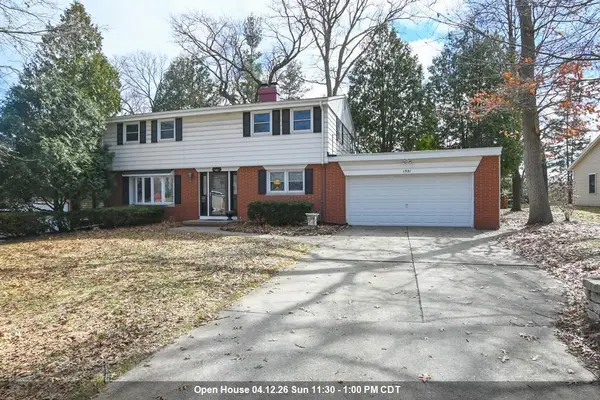 1321 WIESNER STREET, Green Bay, WI 54304