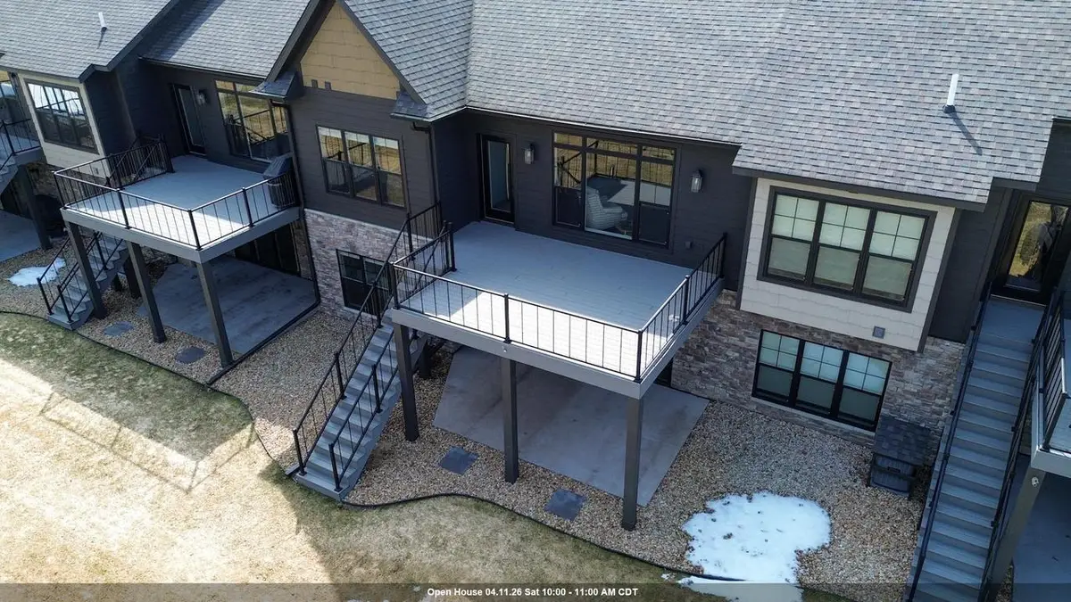 1106 W RIVER ROAD, Mosinee, WI 54455 - #1