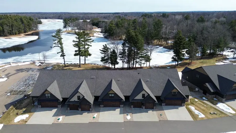 1106 W RIVER ROAD, Mosinee, WI 54455 - #2