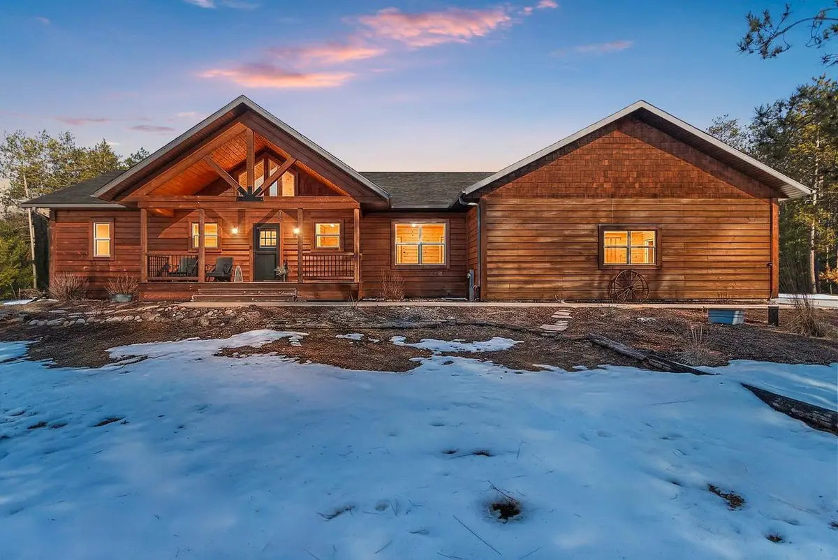 W6266 WOODS ROAD, Shawano, WI 54166 - #1