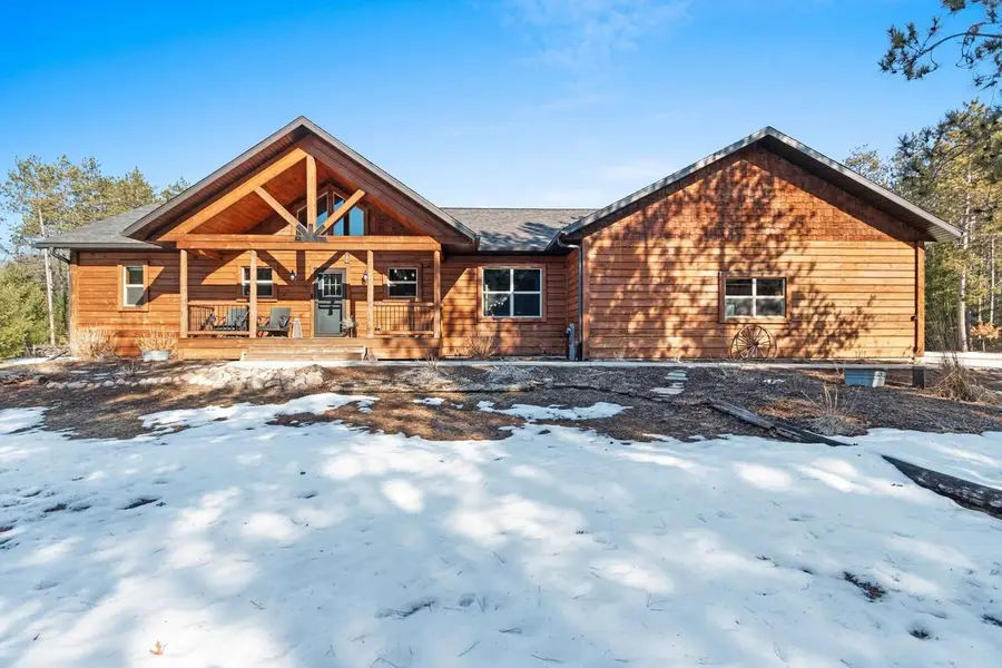 W6266 WOODS ROAD, Shawano, WI 54166 - #2