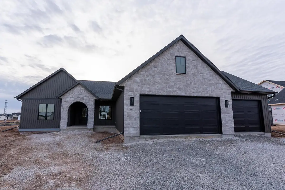 N8841 GALWAY LANE, Menasha, WI 54952 - #1