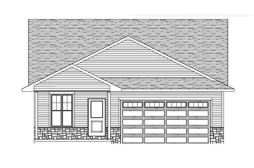 928 ENCLAVE COURT, De Pere, WI 54115 - #1