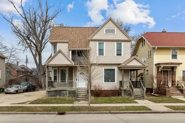 161 E 2ND STREET, Fond Du Lac, WI 54935