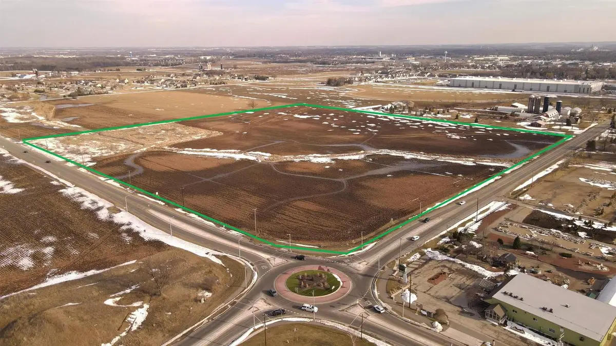 COUNTY N ROAD, Appleton, WI 54913 - #1