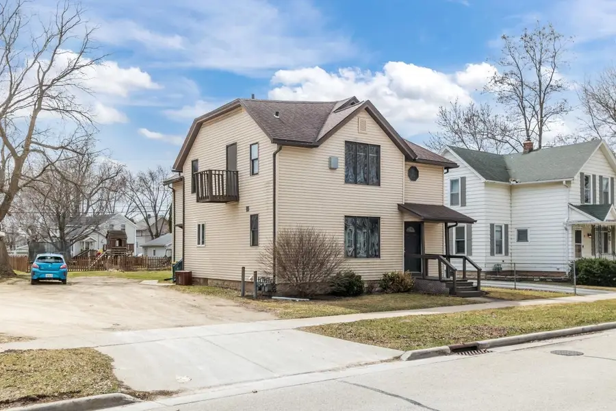 28 E 11TH STREET, Fond Du Lac, WI 54935 - #2