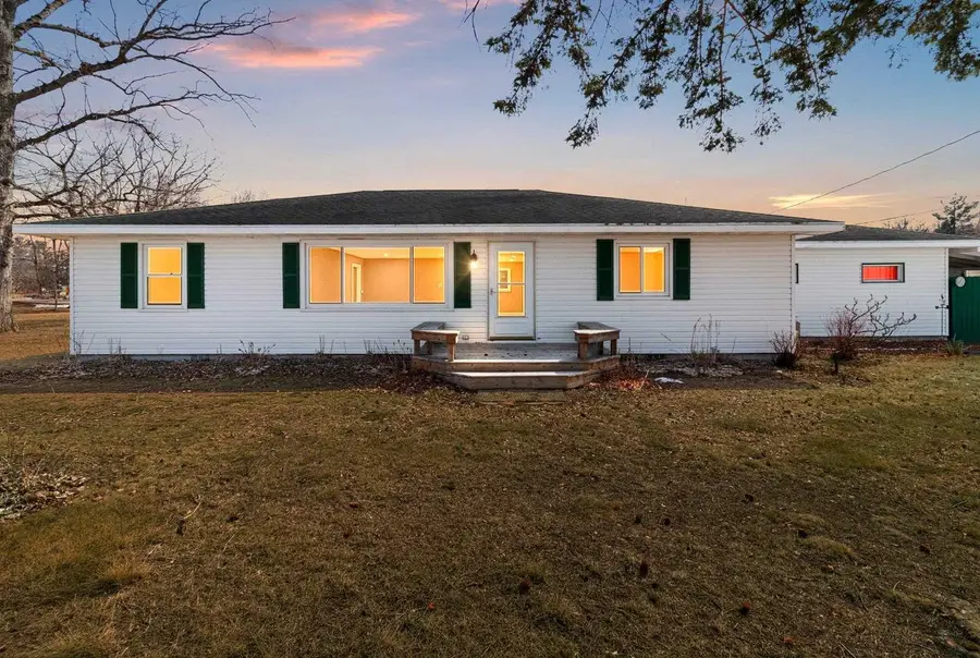 W5184 SHADY LANE, Shawano, WI 54166 - #3