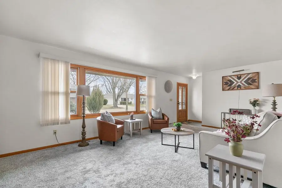 1859 NORTHPOINT STREET, Oshkosh, WI 54901 - #3