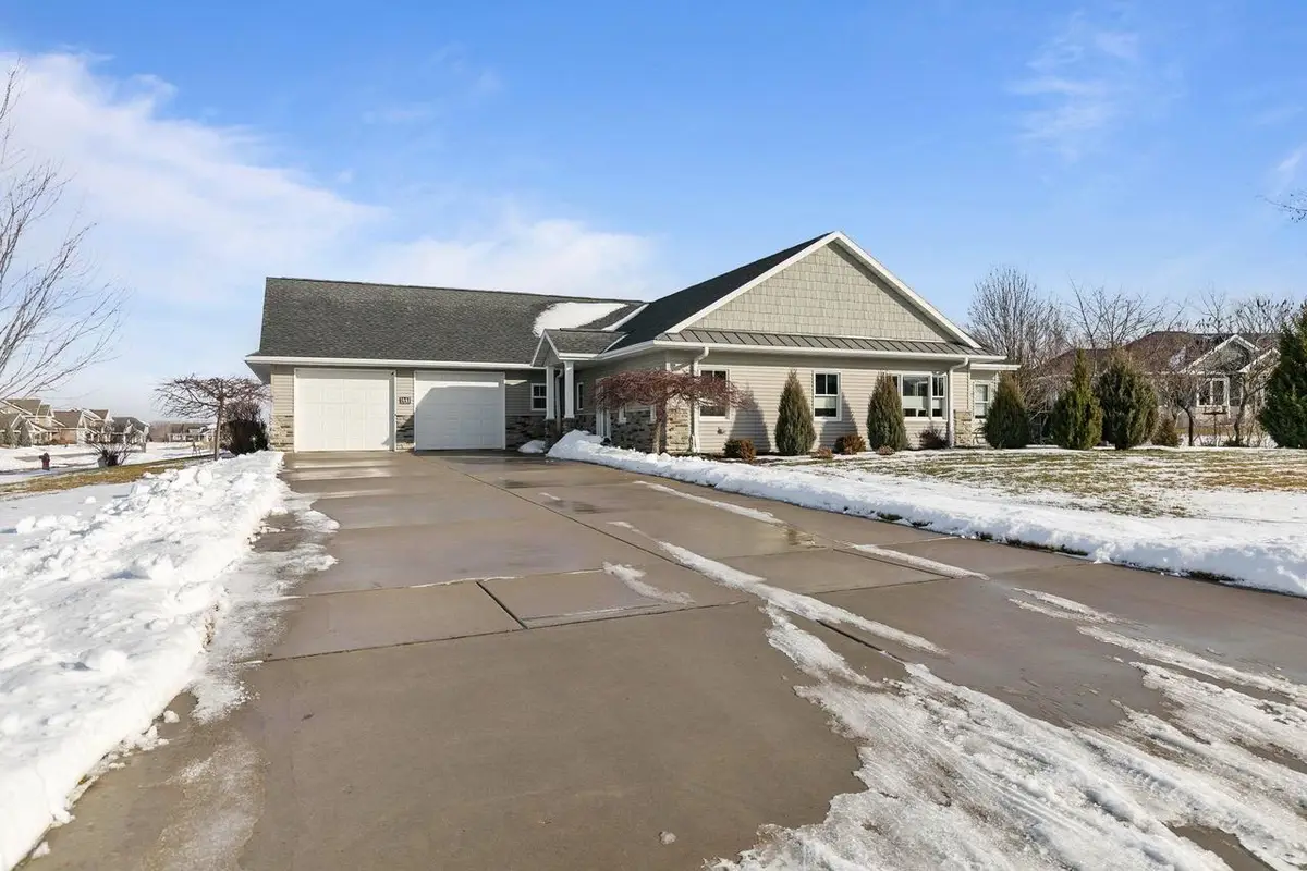1441 AVA HOPE COURT, De Pere, WI 54115 - #1
