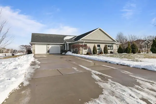1441 AVA HOPE COURT, De Pere, WI 54115