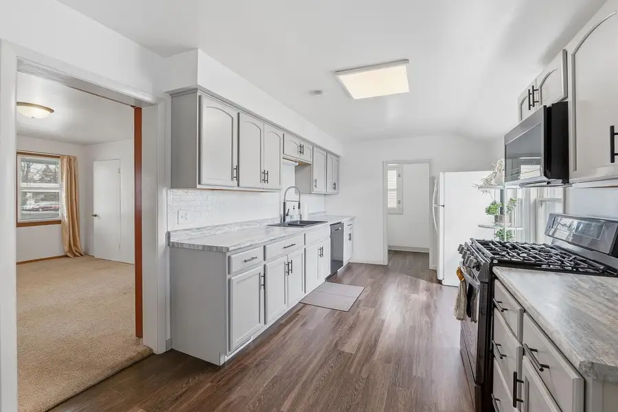 120 E ARNDT STREET, Fond Du Lac, WI 54935 - #2