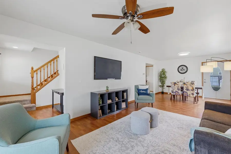 204 N PARK AVENUE, Fond Du Lac, WI 54935 - #3