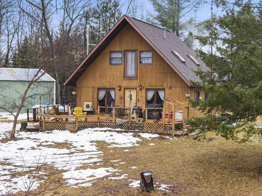 W8796 SMITH CREEK ROAD, Crivitz, WI 54114 - #3
