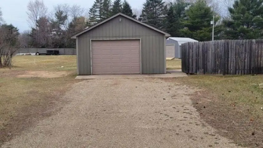 N2167 SHANGRILA LANE, Wautoma, WI 54982 - #2