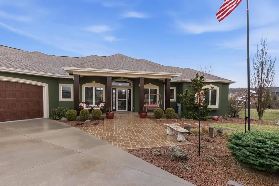 W6764 OSAGE COURT, Fond Du Lac, WI 54937 - #2