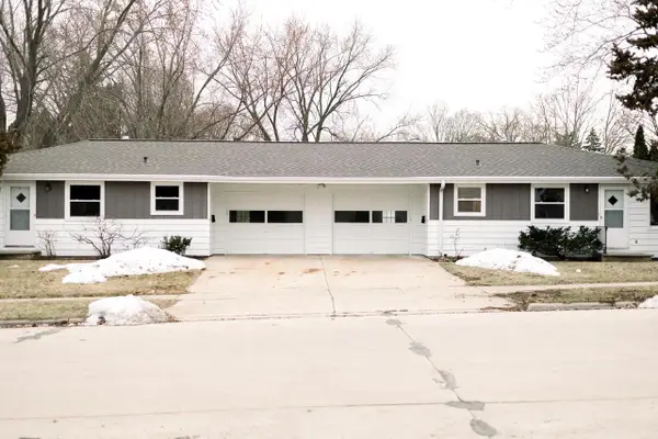 1457 BOND STREET, Green Bay, WI 54303